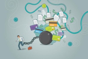 浦发银行能否申请协商分期还款？