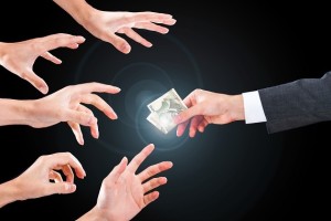 锦囊贷是否影响个人征信记录？